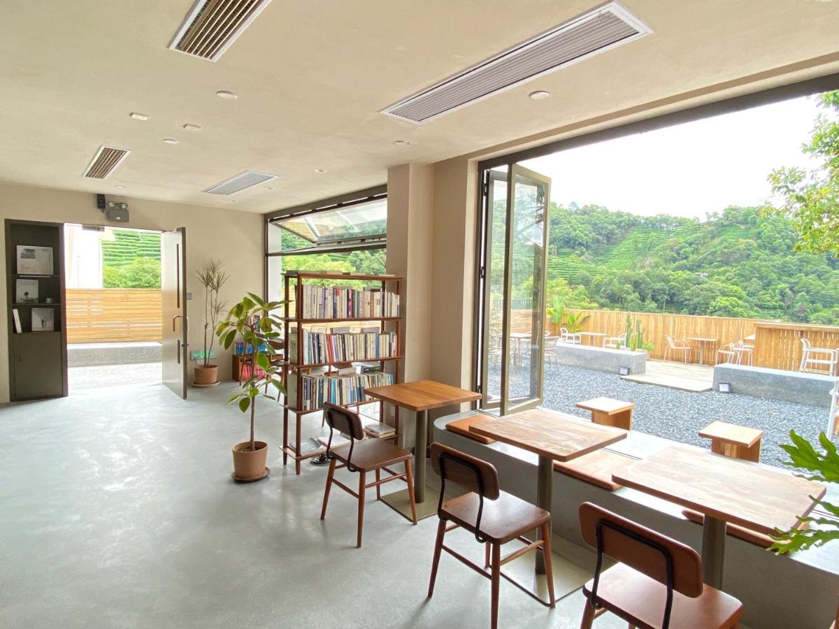 Hangzhou Sansu Hotel Extérieur photo