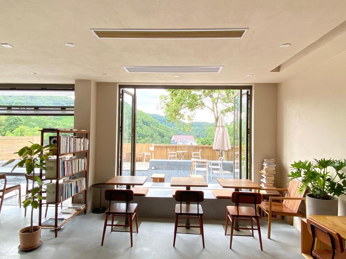 Hangzhou Sansu Hotel Extérieur photo