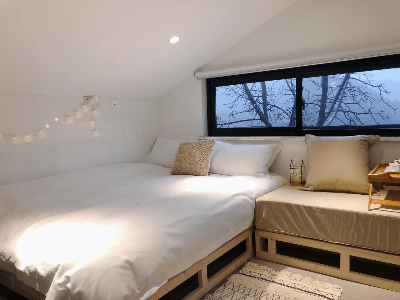 Hangzhou Sansu Hotel Extérieur photo