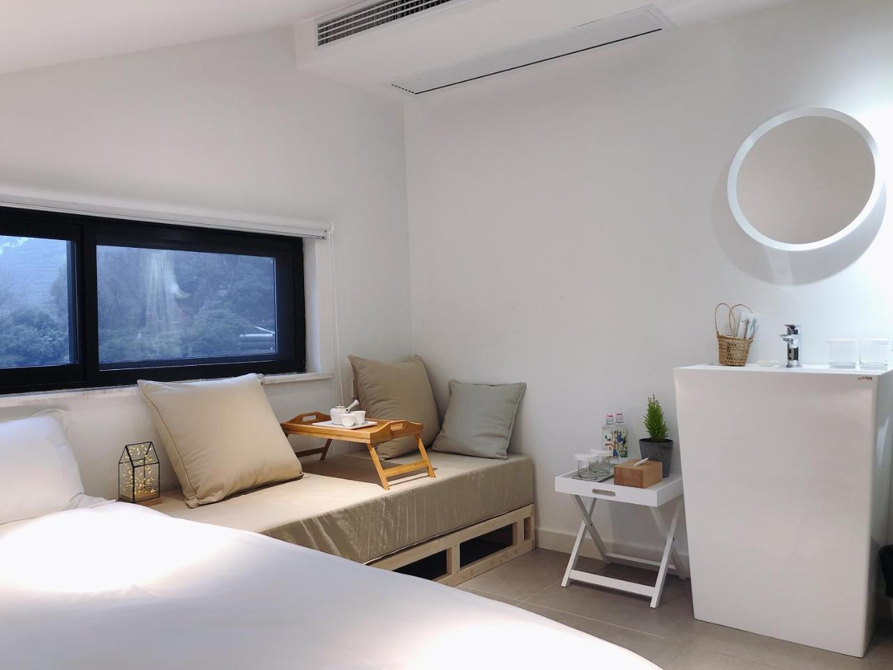 Hangzhou Sansu Hotel Extérieur photo