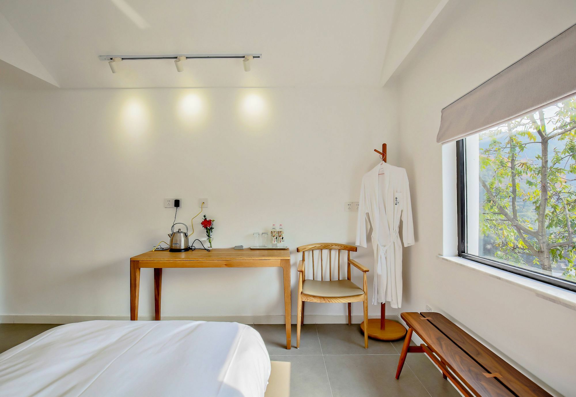 Hangzhou Sansu Hotel Extérieur photo