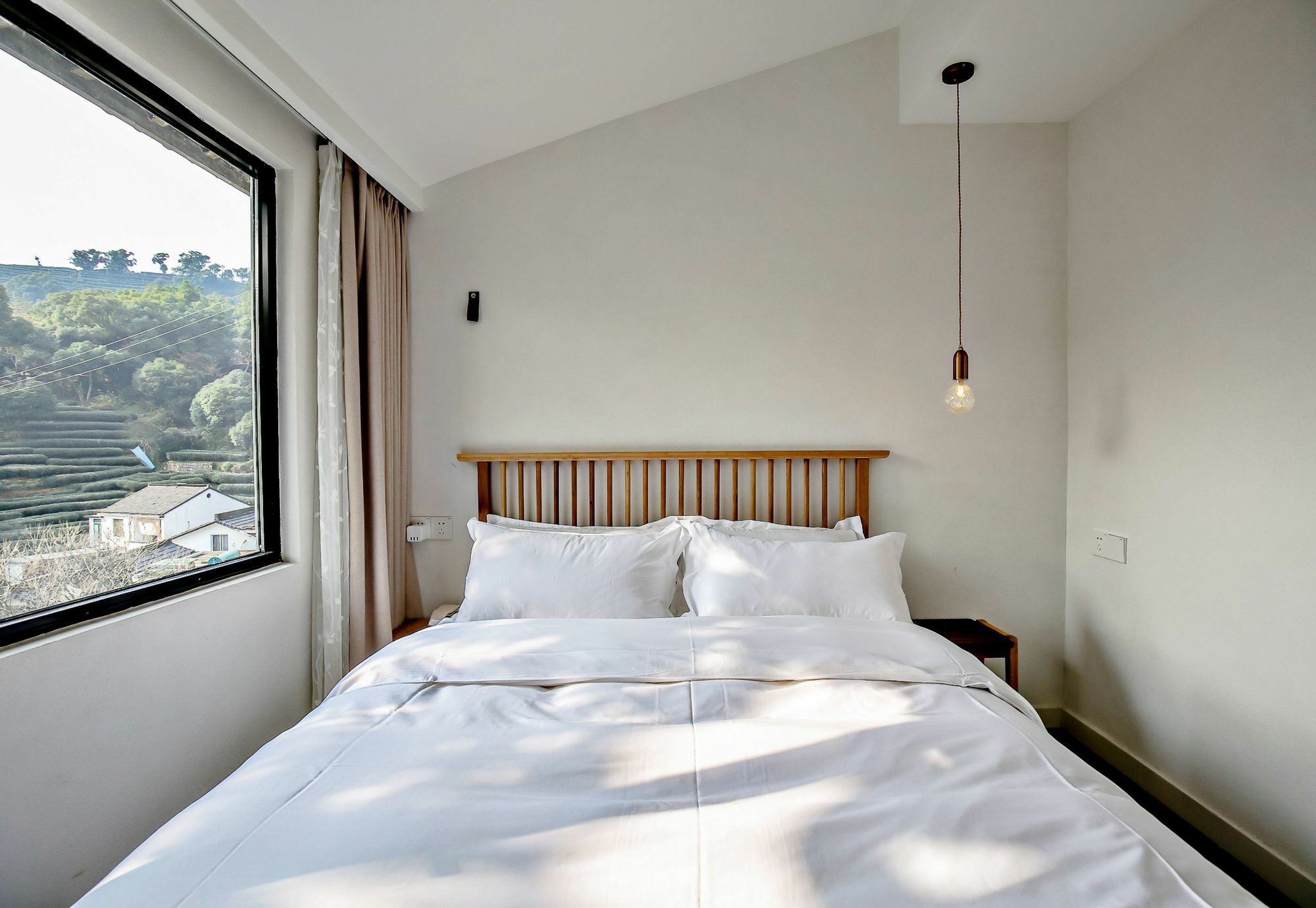 Hangzhou Sansu Hotel Extérieur photo