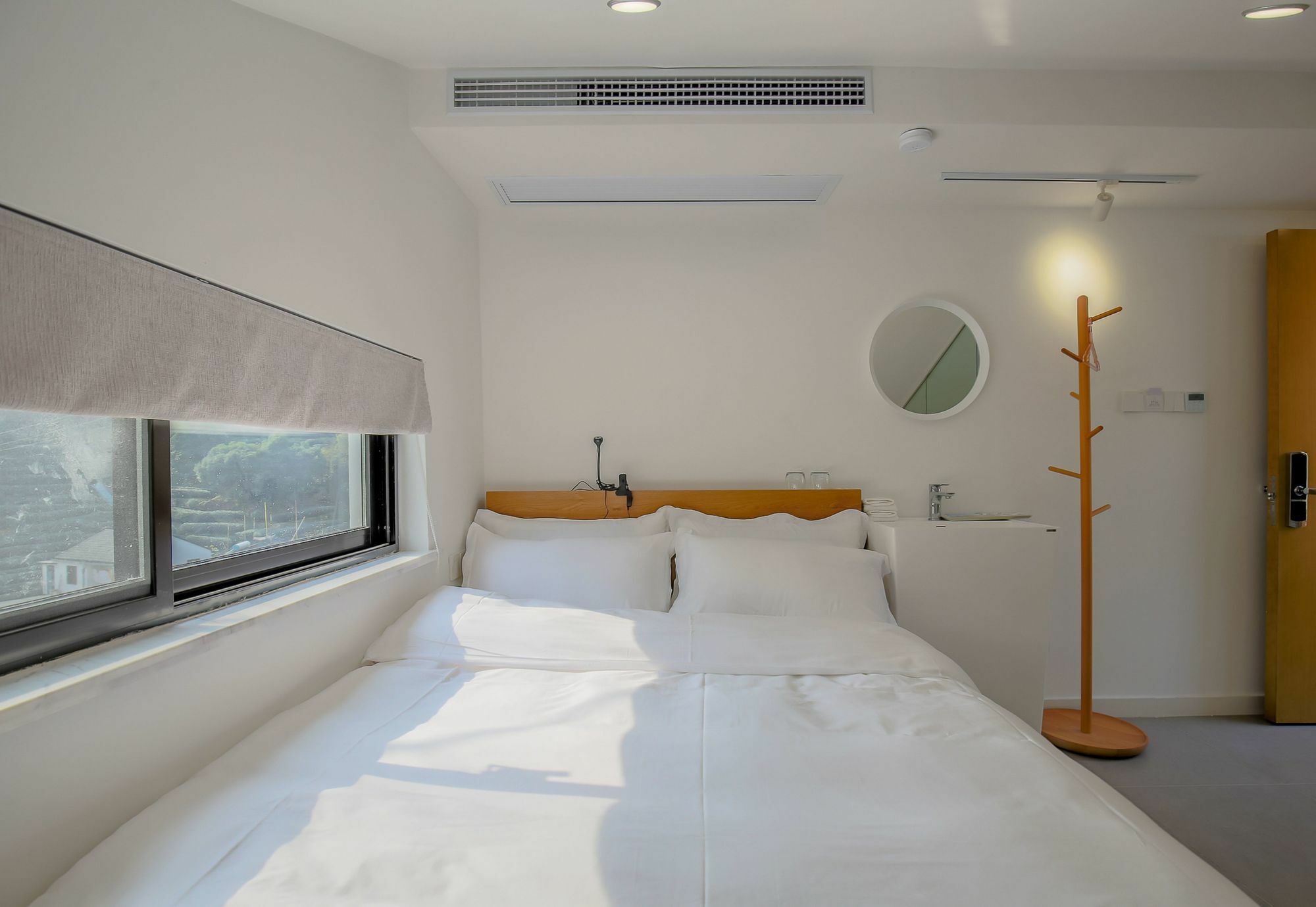 Hangzhou Sansu Hotel Extérieur photo