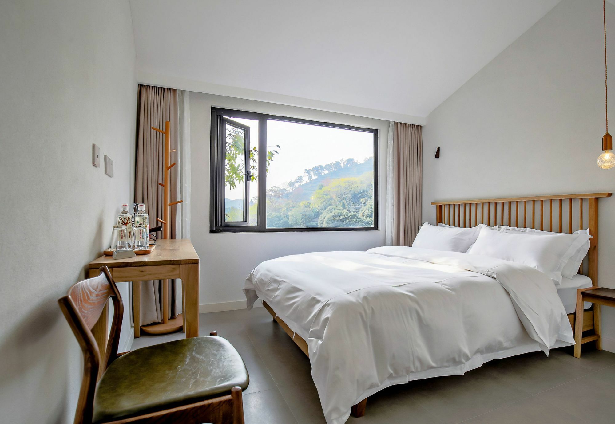 Hangzhou Sansu Hotel Extérieur photo