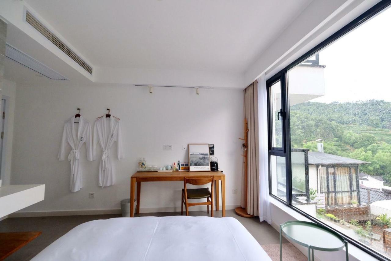 Hangzhou Sansu Hotel Extérieur photo